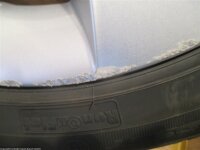 17" BMW Alufelgen + Winterreifen 5er BMW (E60, E61)