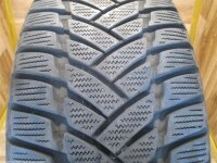 17" BMW Alufelgen + Winterreifen 5er BMW (E60, E61)