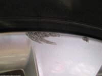 17" BMW Alufelgen + Winterreifen 5er BMW (E60, E61)