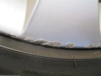 17" BMW Alufelgen + Winterreifen 5er BMW (E60, E61)