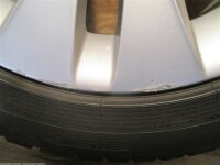 17" BMW Alufelgen + Winterreifen 5er BMW (E60, E61)