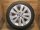 17" BMW Alufelgen + Winterreifen 5er BMW (E60, E61)