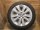 17" BMW Alufelgen + Winterreifen 5er BMW (E60, E61)