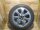 16" Skoda Alufelgen + Sommerreifen Skoda Octavia (1U)