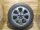 16" Skoda Alufelgen + Sommerreifen Skoda Octavia (1U)