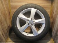 19" Mercedes Alufelgen + Sommerreifen Mercedes ML...