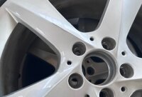 19" Mercedes Alufelgen + Sommerreifen Mercedes ML (W166)