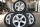 19" Mercedes Alufelgen + Sommerreifen Mercedes ML (W166)