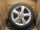 19" Mercedes Alufelgen + Sommerreifen Mercedes ML (W166)