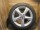 19" Mercedes Alufelgen + Sommerreifen Mercedes ML (W166)