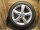 19" Mercedes Alufelgen + Sommerreifen Mercedes ML (W166)