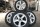 19" Mercedes Alufelgen + Sommerreifen Mercedes ML (W166)