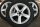 19" Mercedes Alufelgen + Sommerreifen Mercedes ML (W166)