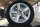 19" Mercedes Alufelgen + Sommerreifen Mercedes ML (W166)