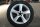19" Mercedes Alufelgen + Sommerreifen Mercedes ML (W166)