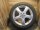 19" Mercedes Alufelgen + Sommerreifen Mercedes R-Klasse (W251)