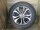 17" Mercedes Alufelgen + Winterreifen Mercedes GLC (X253)