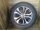 17" Mercedes Alufelgen + Winterreifen Mercedes GLC (X253)
