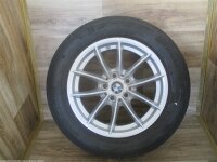 16" BMW Alufelgen + Sommerreifen 3er BMW (G20, G21)
