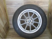 16" BMW Alufelgen + Sommerreifen 3er BMW (G20, G21)