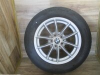 16" BMW Alufelgen + Sommerreifen 3er BMW (G20, G21)