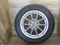16" BMW Alufelgen + Sommerreifen 3er BMW (G20, G21)