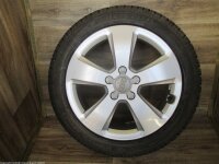 17" Audi Alufelgen Audi A3 (8V)