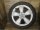 17" Audi Alufelgen Audi A3 (8V)