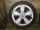 17" Audi Alufelgen Audi A3 (8V)