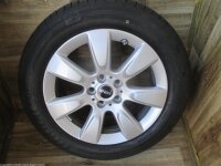 17" Mini Alufelgen + Sommerreifen Mini Countryman (F60)