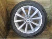 18" BMW Alufelgen + Sommerreifen 7er BMW (G11, G12)