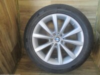 18" BMW Alufelgen + Sommerreifen 7er BMW (G11, G12)