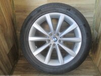 18" BMW Alufelgen + Sommerreifen 7er BMW (G11, G12)