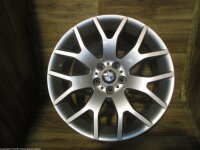 20" orig. BMW-Alufelgen für BMW X5 (E70)