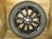 18" BMW Alufelgen + Winterreifen 7er BMW (G11, G12)