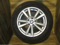 18" BMW Alufelgen + Sommerreifen BMW X5 (F15)