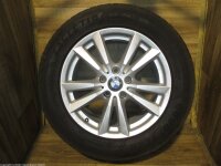 18" BMW Alufelgen + Sommerreifen BMW X5 (F15)