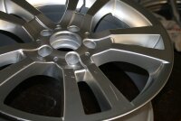 18" orig. Mercedes-Alufelgen für Mercedes C-Klasse (W204)