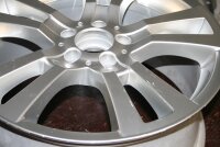 18" orig. Mercedes-Alufelgen für Mercedes C-Klasse (W204)
