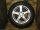 17" Dezent Alufelgen + Winterreifen Volvo XC60 (D), Volvo XC40 (X)
