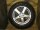 17" Dezent Alufelgen + Winterreifen Volvo XC60 (D), Volvo XC40 (X)