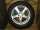 17" Dezent Alufelgen + Winterreifen Volvo XC60 (D), Volvo XC40 (X)