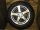 17" Dezent Alufelgen + Winterreifen Volvo XC60 (D), Volvo XC40 (X)