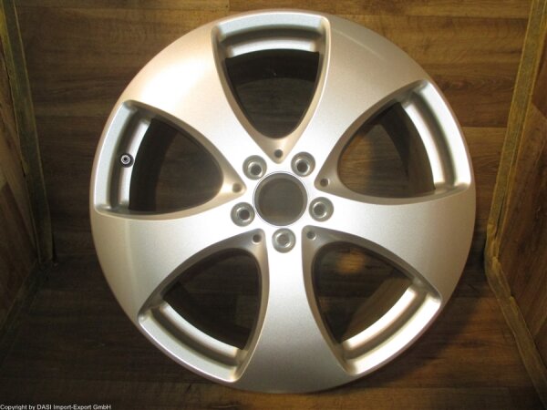 19" orig. Mercedes-Alufelgen für Mercedes GL (W166)
