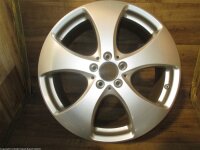 19" orig. Mercedes-Alufelgen für Mercedes GL...