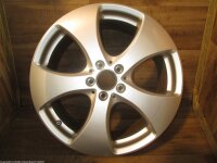 19" orig. Mercedes-Alufelgen für Mercedes GL (W166)
