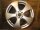 19" orig. Mercedes-Alufelgen für Mercedes GL (W166)