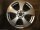 19" orig. Mercedes-Alufelgen für Mercedes GL (W166)