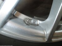 18" Mercedes Alufelgen + Winterreifen Mercedes GLA (X156)