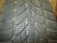 18" Mercedes Alufelgen + Winterreifen Mercedes GLA (X156)